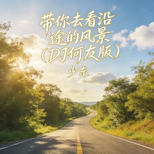 带你去看沿途的风景（DJ何友版）