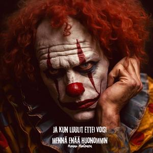 Kiitos kun et kuunnellut