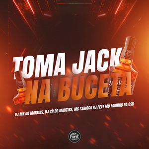 Toma Jack na Buceta