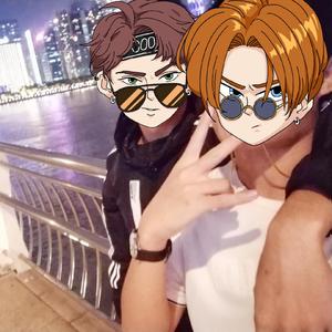 北方室友 （Prod by ChunLi128）