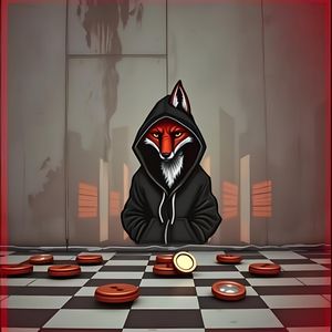 Лукавый Лис