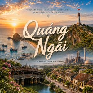Lý Sơn – Viên Ngọc Giữa Trùng Dương