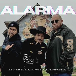 ALARMA (feat. BTO EMECE)