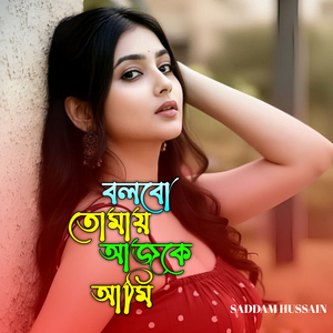 বলবো তোমায় আজকে আমি