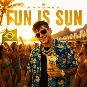 FUN IS SUN