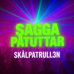 Saggapåtuttar