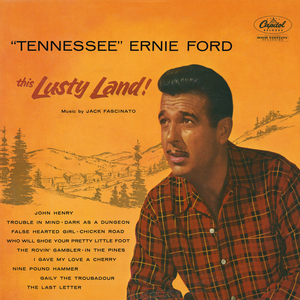 I Gave My Love A Cherry