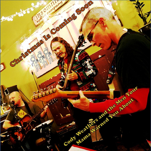 Christmas Is Coming Soon