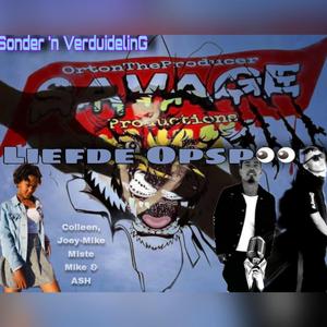 Liefde Opspooor (feat. Colleen, Ashley ASH & Joey-Mike Miste Mike)