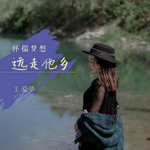 怀揣梦想远走他乡