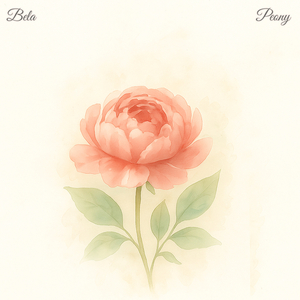 Peony