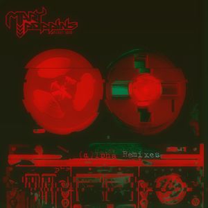 Alpha (Big Bang Mix)