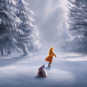 十二月的奇迹 (Live)