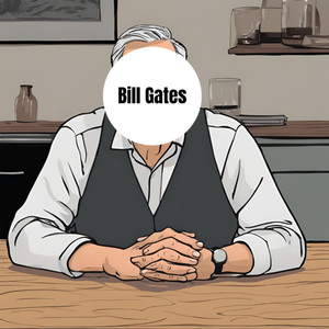 Bill Gates