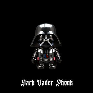 Dark Vader Phonk
