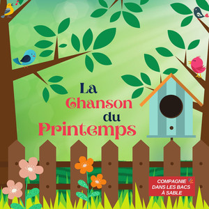 La chanson du printemps