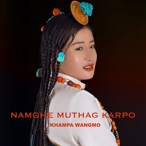 Namghe Muthag Karpo