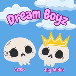Dream Boyz have totally been a thing since 2021