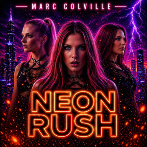 Neon Rush