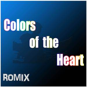 Colors of the Heart