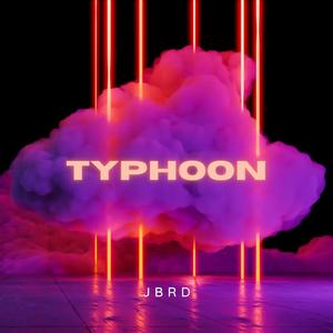 Typhoon (Instrumental)