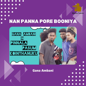 Nan Panna Pore Booniya
