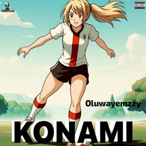 Konami