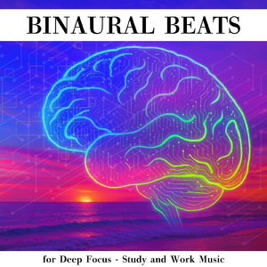 心を癒すピアノ 睡眠のためのヒーリングミュージック 快眠音楽でメンタル向上疲労回復 (睡眠と集中のためのバイノーラルビート)