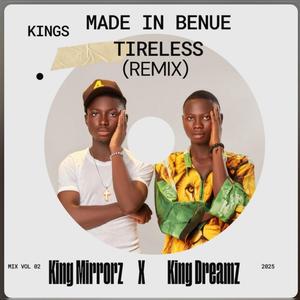 Tireless (Remix)