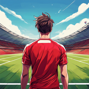 Bro Remembered He Is Ronaldo