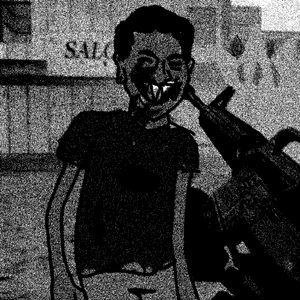 nobody удачи королю (slowed up)