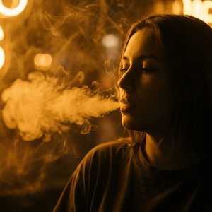 Amber Neon Park