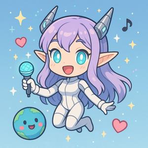 별먼지 신호 (Stardust Signal)