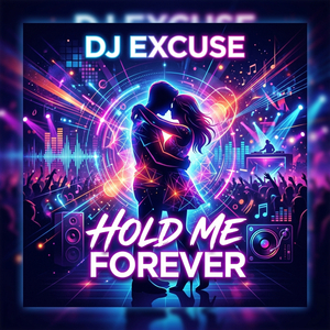 Hold Me Forever (Euro Dance Mix)