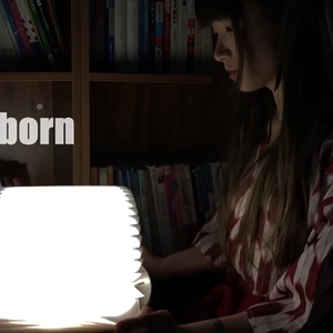 Reborn（Cover 山下達郎）