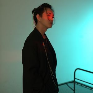 我们分开地不彻底，注定是场挣扎无果的悲剧