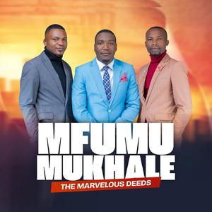 Mfumu Mukhale