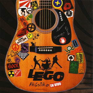 123 Tequilas (acoustic live)
