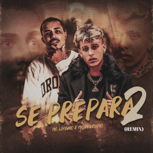 Se Prepara 2 (Remix)