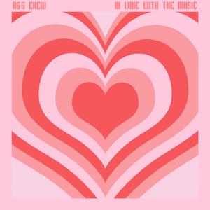 In Love with the Music (Altanative Mix)