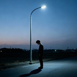 一路生花 (Cover)