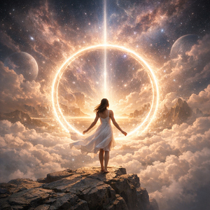 Ecstasy Beyond