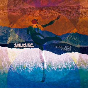 A Mis Anchas (feat. Talulah Neira)