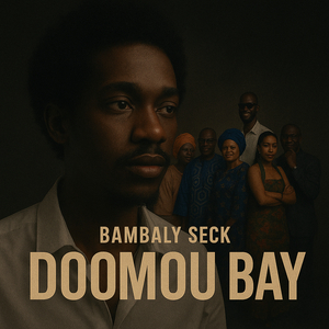 Doomou Bay