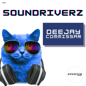 Deejay Commissar (Extended Mix)