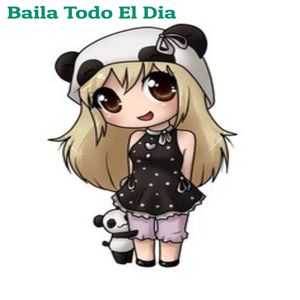 Simplemente Baila