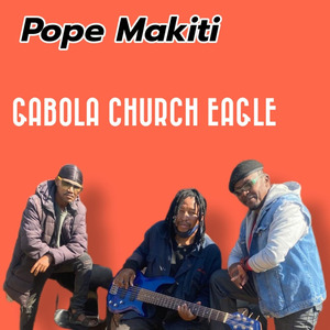 Gabola Eagle