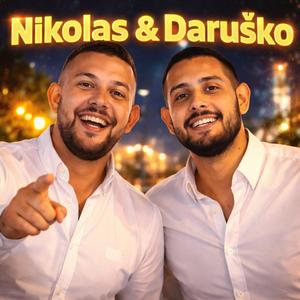 Angrusori, šun tu More (feat. Daruško)