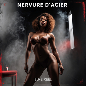 Nervure d'Acier