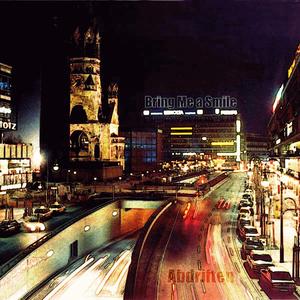 Bring Me a Smile (feat. Allusia T)